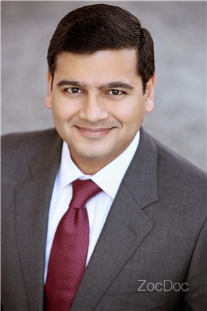 Dr. Akbar Jamall, MD