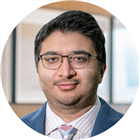 Dr. Akbar Salman, MD