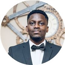 Dr. Akeem Aribara, MD