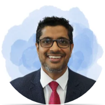 Dr. Akhil Vats, MD