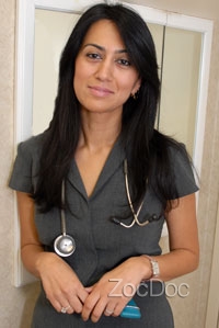 Dr. Akifa Samdani, MD