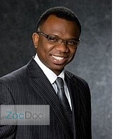Dr. Akindele Kolade, MD