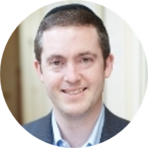 Dr. Akiva Bergman, MD