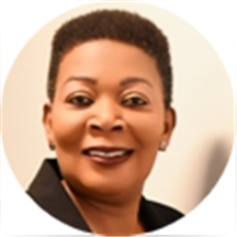 Dr. Akosua Joyce Oppong, PMHNP-BC, RN, MSN, DNP
