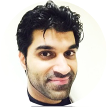 Dr. Akshai Lakhanpal, MD