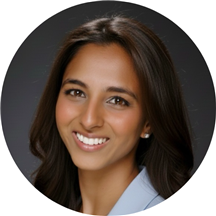 Dr. Akshani Patel, DMD