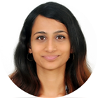 Dr. Akshaya Mahesh, PT, DPT