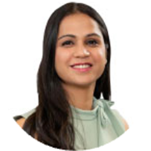Dr. Akshita Chhabra, DDS