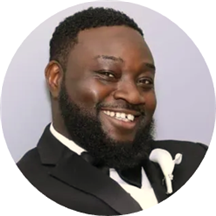 Dr. Akwete Sackey, DC