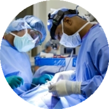 Dr. Al Adams, DPM