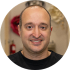 Dr. Ala Allan Fallah, DMD