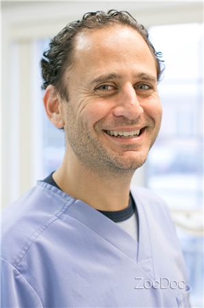 Dr. Ala Attar, DMD