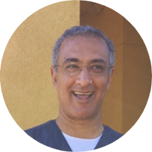 Dr. Alaa Abd Allah, DDS