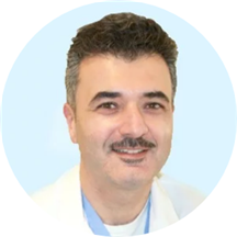 Dr. Alaa Abousaif, MD