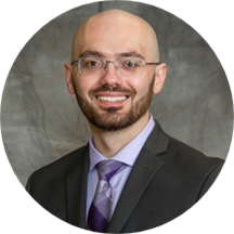 Dr. Alaa Boulad, MD