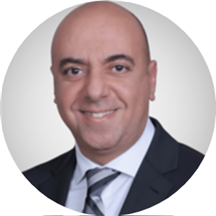 Dr. Alaa Fawzy, DDS