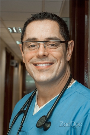 Dr. Alain Sosa, MD