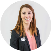 Dr. Alaina Altenbernd, OD