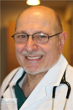 Dr. Alan Antonelli, MD