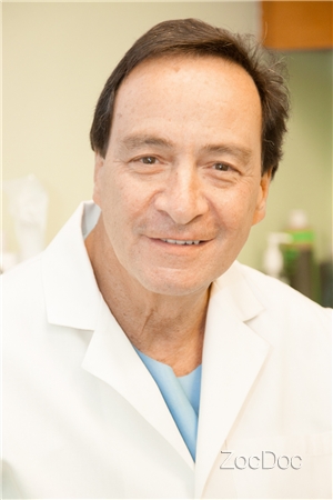 Dr. Alan Carness, DMD
