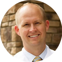 Dr. Alan Curtis, DDS