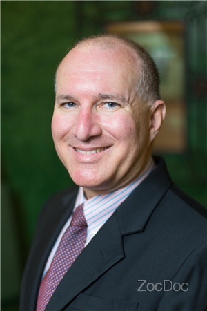 Dr. Alan E. Gorenberg, MD