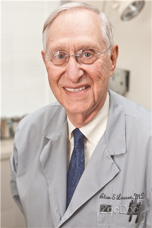 Dr. Alan E. Lasser, MD