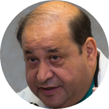 Dr. Alan Fischer, MD