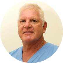 Dr. Alan Forfar, DDS