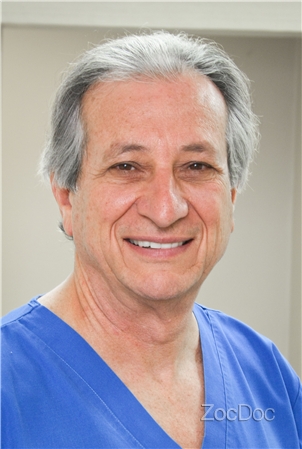 Dr. Alan Friedman, DDS