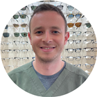 Dr. Alan Greenberg, OD
