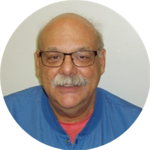 Dr. Alan Hartstein, DDS