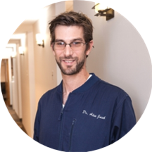 Dr. Alan Jacob, DMD