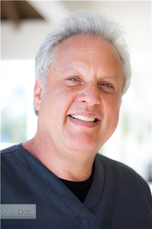 Dr. Alan Kelman, DDS