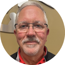 Dr. Alan Klepper, OD