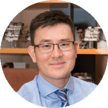 Dr. Alan Labrum, OD