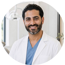 Dr. Alan Lavian, DDS
