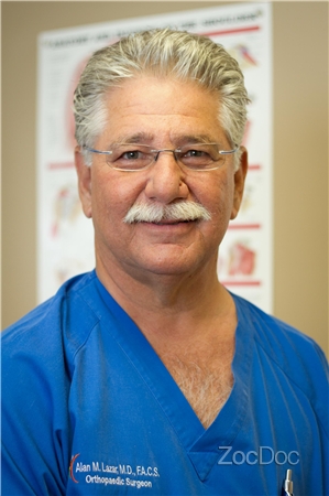 Dr. Alan Lazar, MD