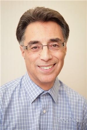 Dr. Alan Lesman, MD