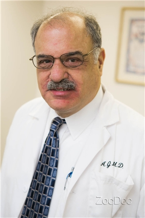 Dr. Alan Levin, MD