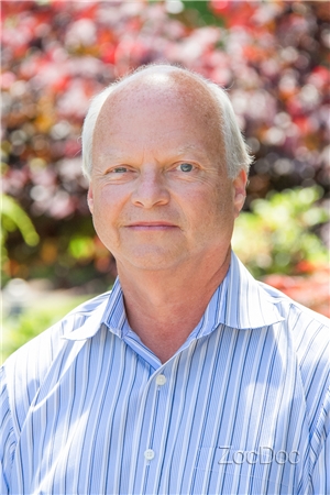 Dr. Alan Macks, DMD