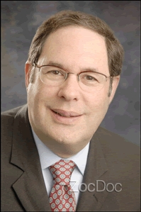 Dr. Alan Mechanic, MD, FACS
