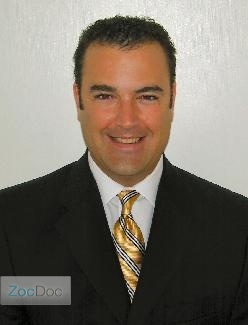 Dr. Alan Morrison, DO, FACP