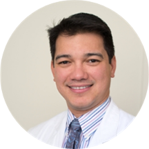 Dr. Alan Padua, MD