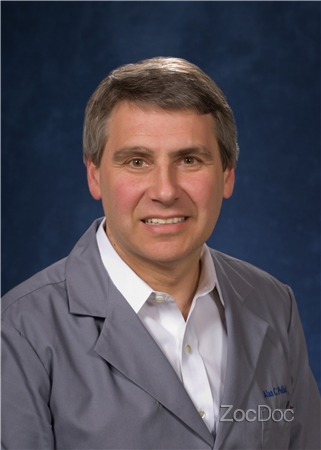 Dr. Alan Pollak, MD