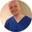 Dr. Alan Rosales, DMD