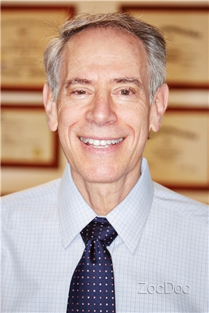 Dr. Alan Rosen, DC