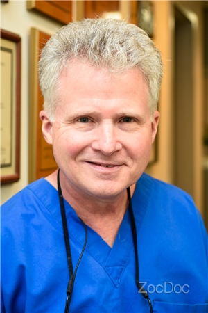 Dr. Alan Rosenberg, DDS