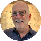 Dr. Alan Shaffer, OD