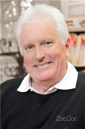 Dr. Alan Silverstein, DMD